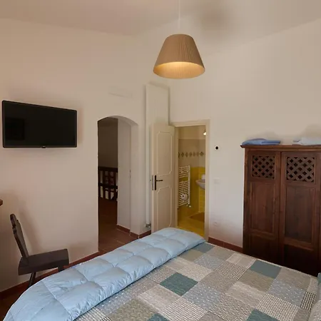 Ferienhaus Paradiso5, 6 Min Da Assisi Piano Delle Pieve