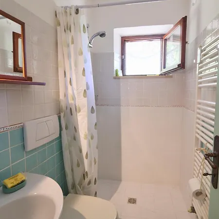 Paradiso5, 6 Min Da Assisi Ferienhaus Piano Delle Pieve