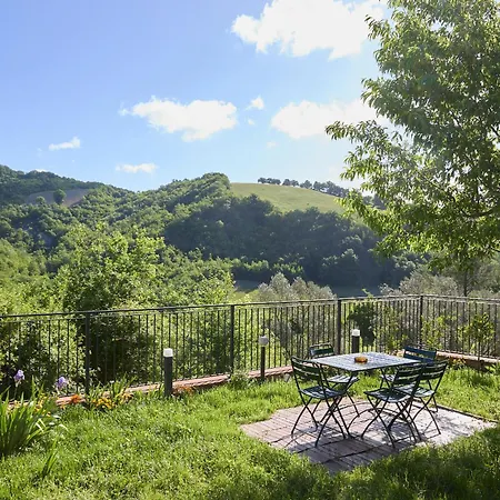 Paradiso5, 6 Min Da Assisi Piano Delle Pieve