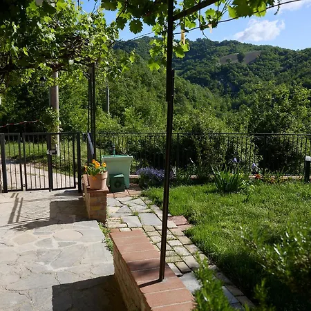 Paradiso5, 6 Min Da Assisi * Piano Delle Pieve