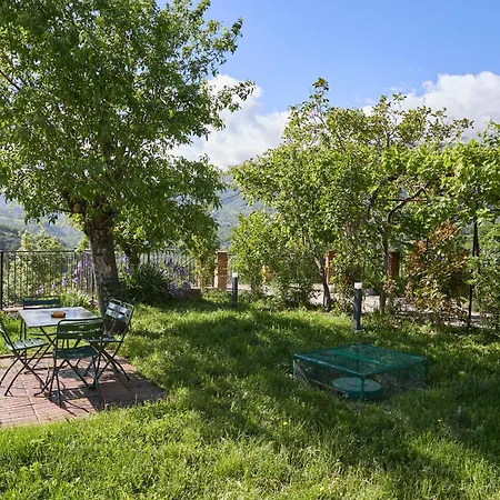 Paradiso5, 6 Min Da Assisi Piano Delle Pieve